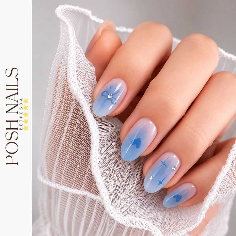 Nail Aug 12